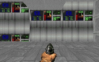 Example image showing the effects of unpegging in the game